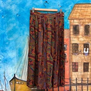 Vintage style skirt size S